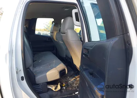 2015 Toyota Tundra Sr 4.6L V8 from USA, damaged, VIN 5TFRM5F14FX093386